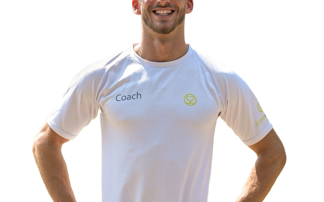 Marios Livitsanos