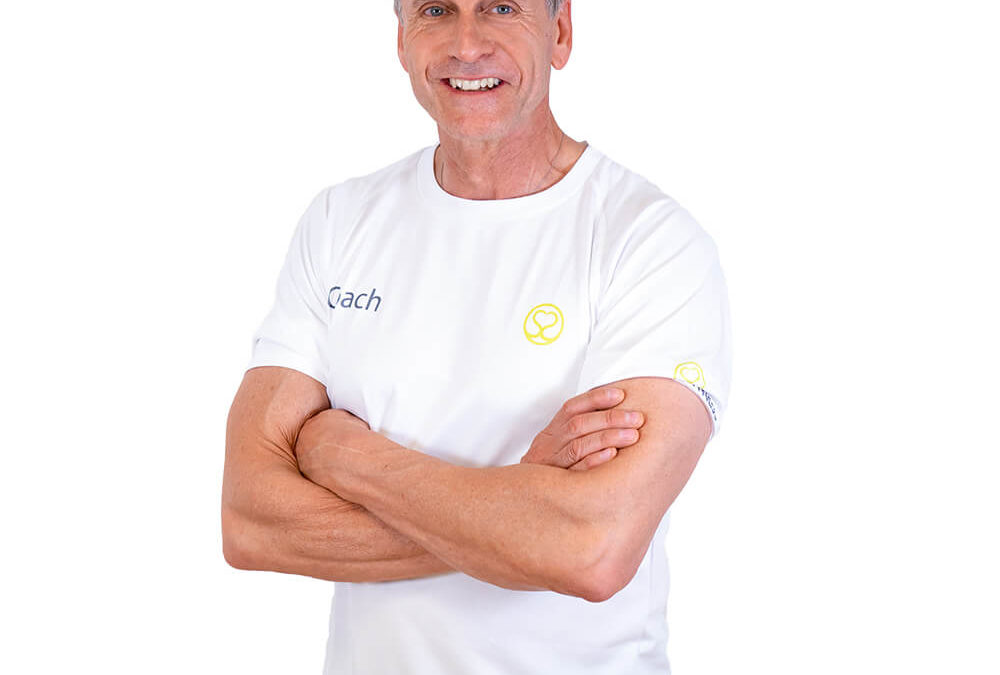 Olli Eckert