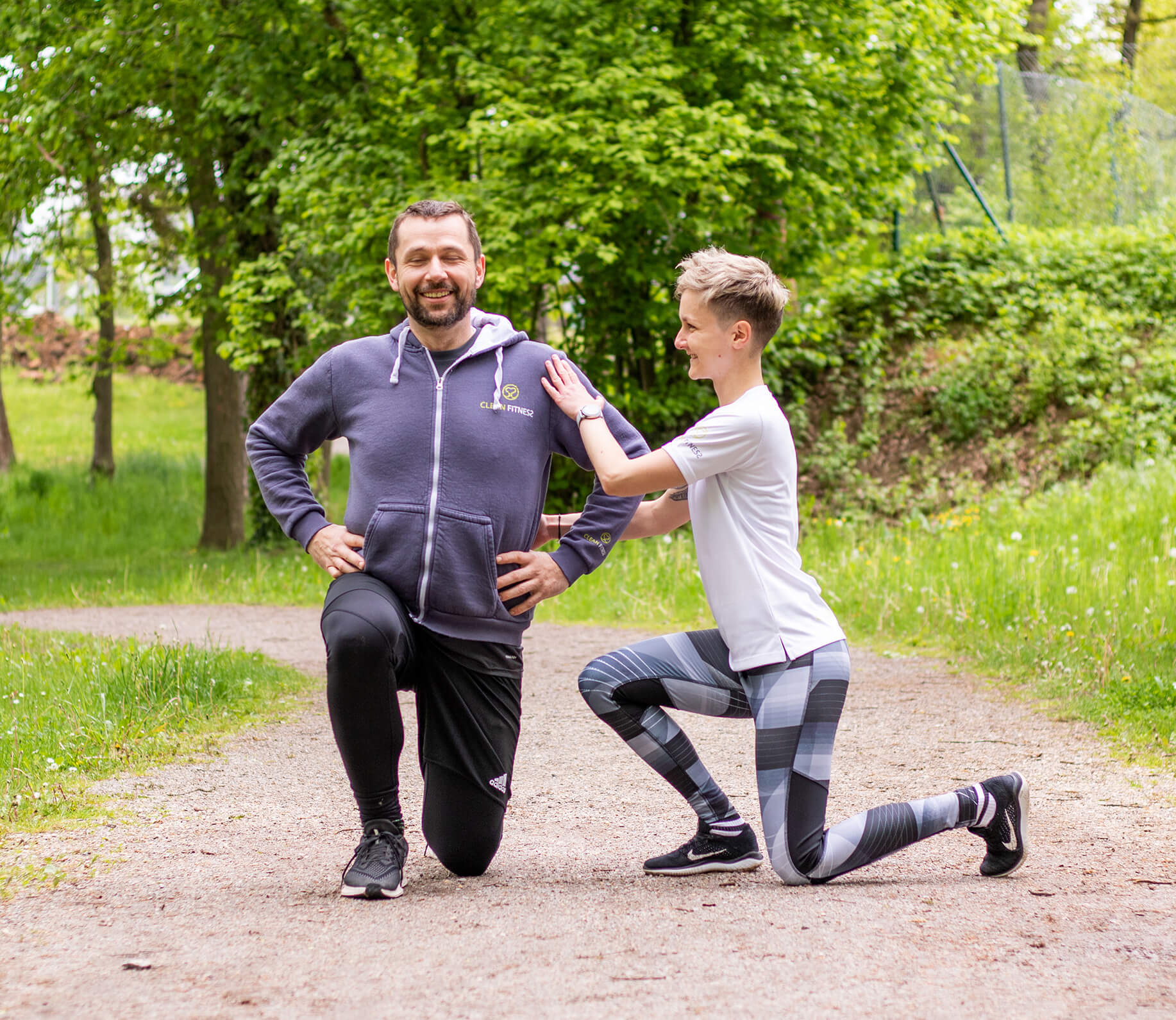 Personaltraining in Kitzingen