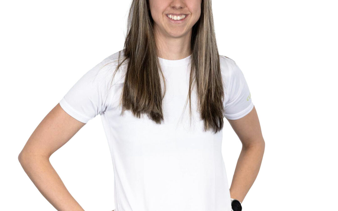 Veronika Mezö