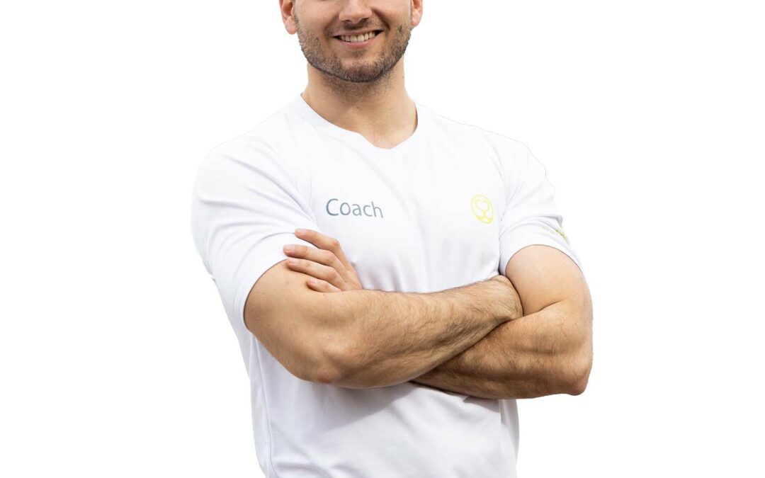 Florian Hau