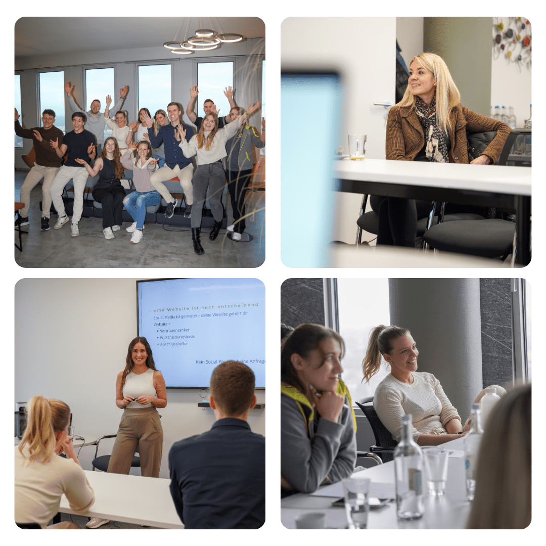 Marketing Event Feb 26